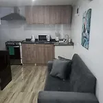 Cabanas Y Departamentos Las Palmas, Temuco Depto 2