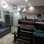 Cabanas Y Departamentos Las Palmas, Temuco Depto 2