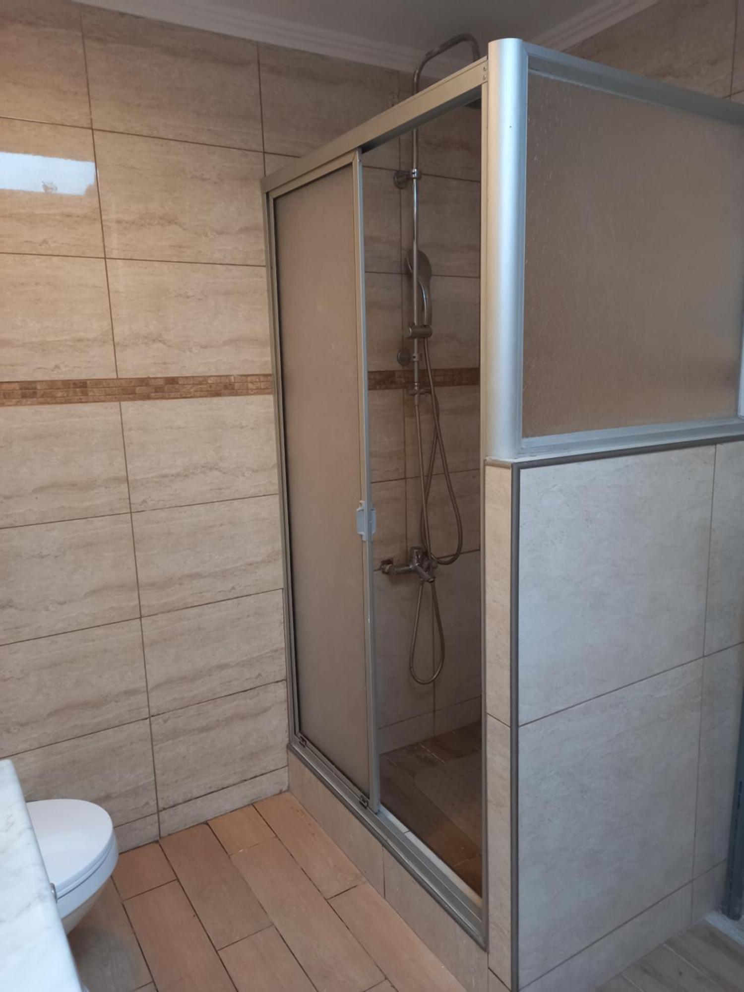 Apartamento Y Departamentos Palmas, Depto 2
