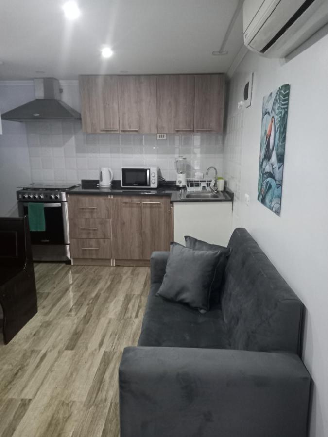 Apartamento Y Departamentos Palmas, Depto 2 *