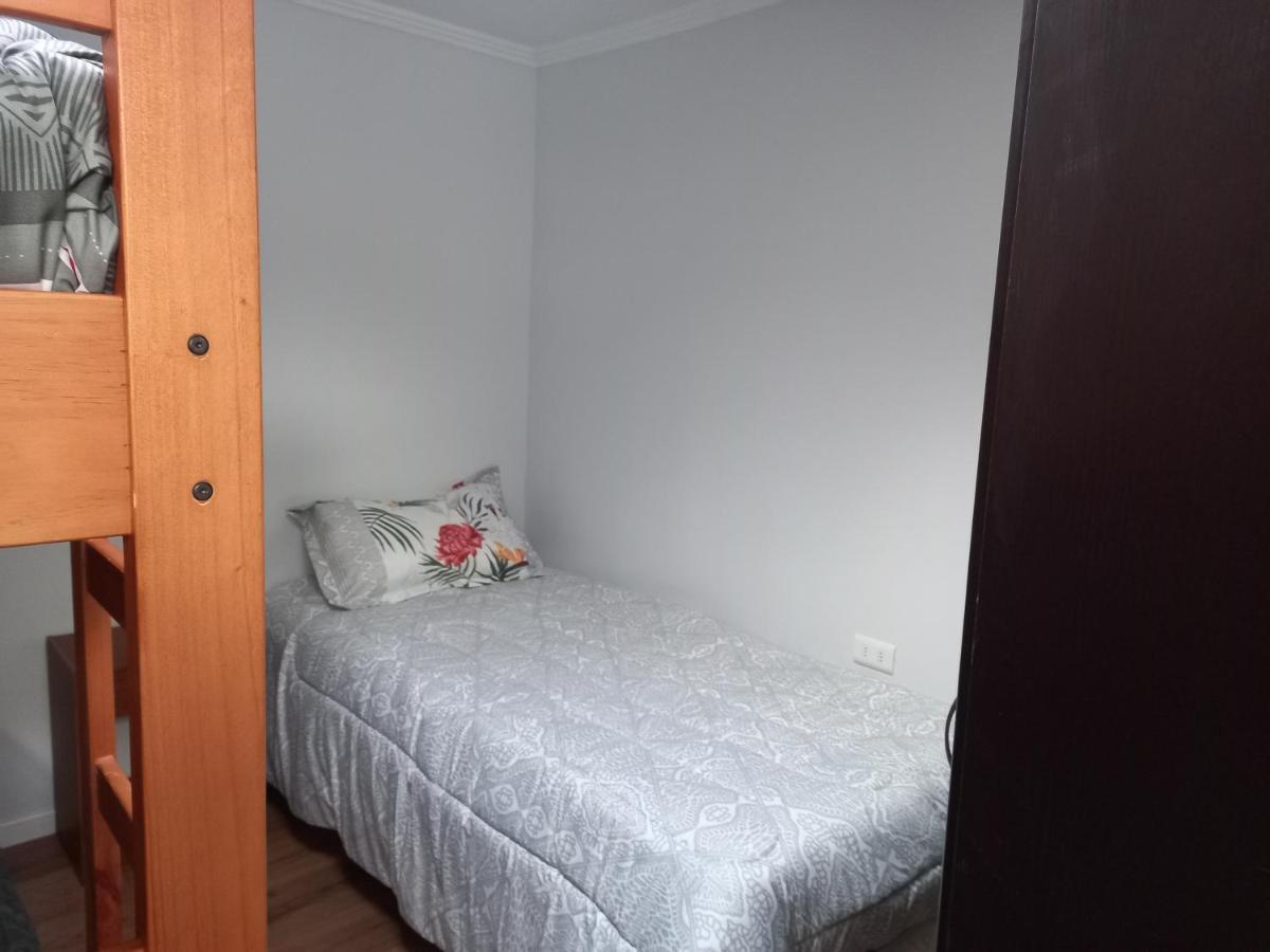 Y Departamentos Palmas, Depto 2 Apartamento