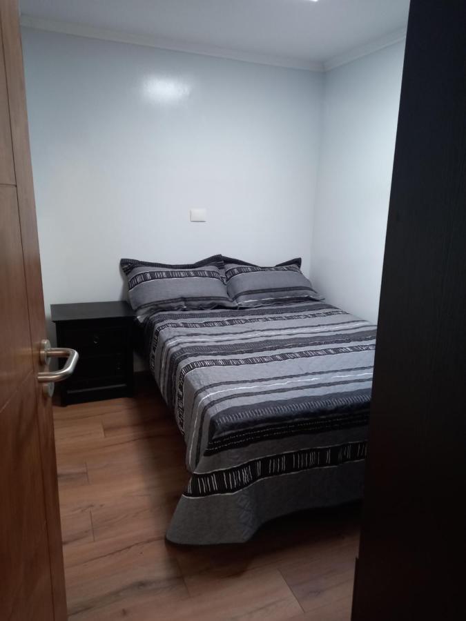 Apartamento Y Departamentos Palmas, Depto 2 Temuco