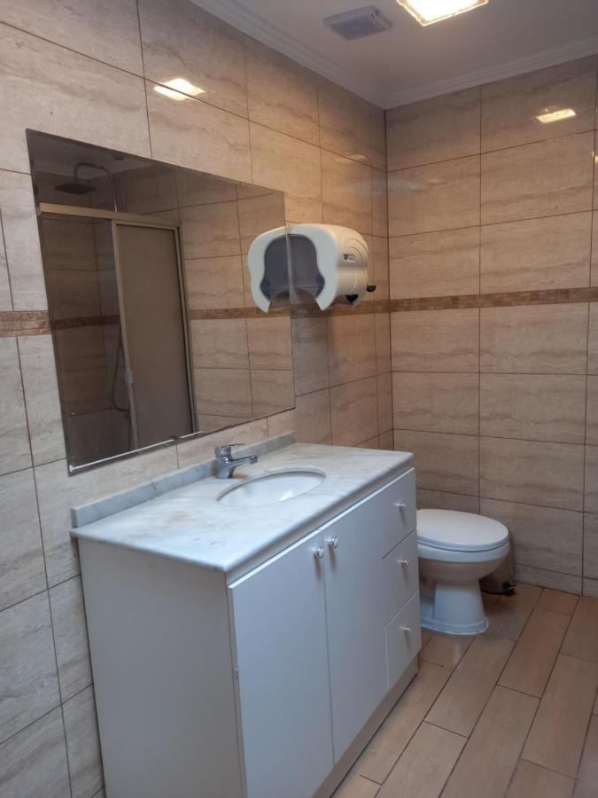 Apartamento Y Departamentos Palmas, Depto 2 Temuco